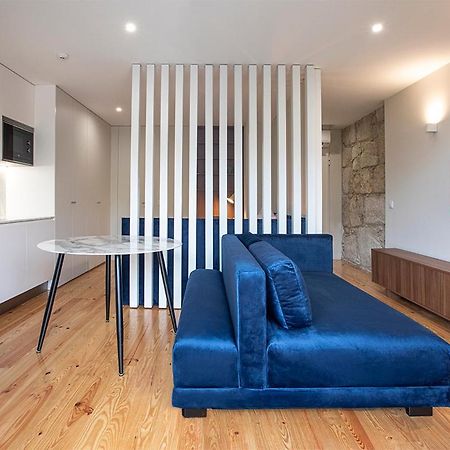 Orm - Martires & Pinheiro Apartments Porto Ngoại thất bức ảnh
