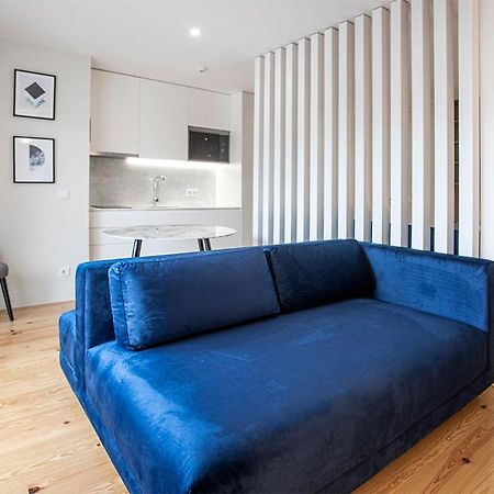 Orm - Martires & Pinheiro Apartments Porto Ngoại thất bức ảnh