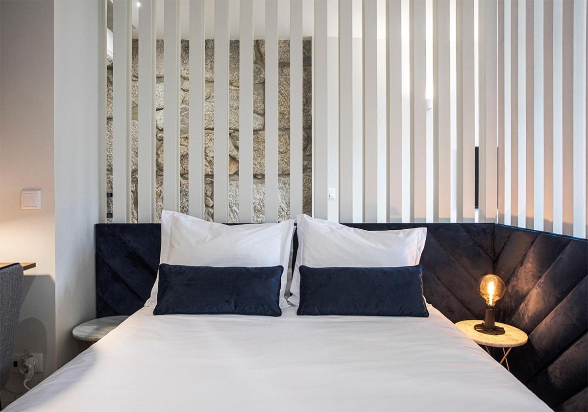 Orm - Martires & Pinheiro Apartments Porto Ngoại thất bức ảnh