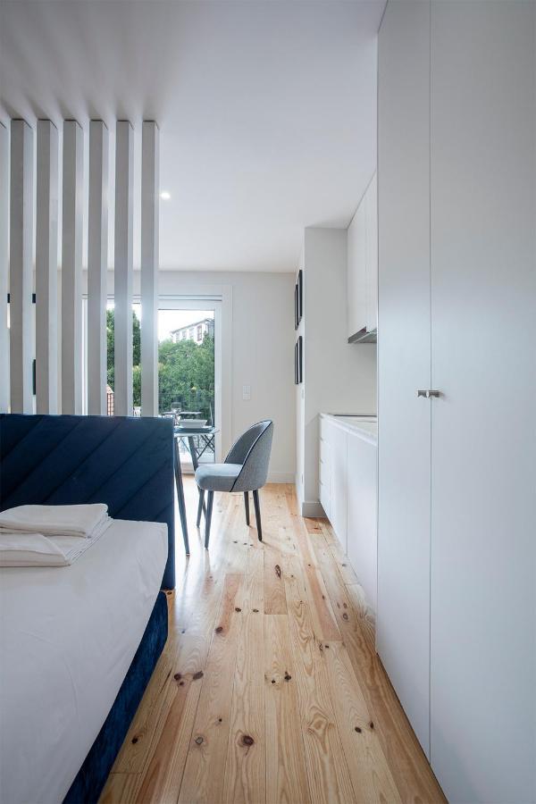 Orm - Martires & Pinheiro Apartments Porto Ngoại thất bức ảnh