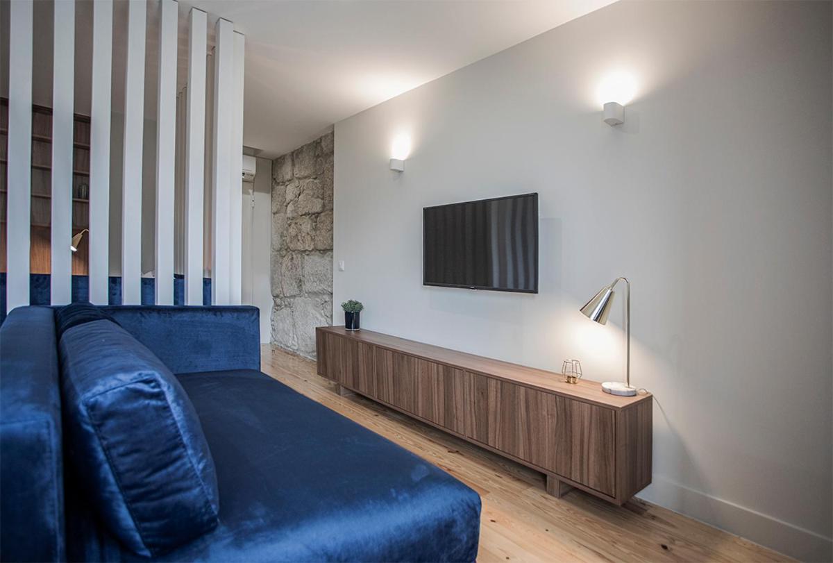 Orm - Martires & Pinheiro Apartments Porto Ngoại thất bức ảnh