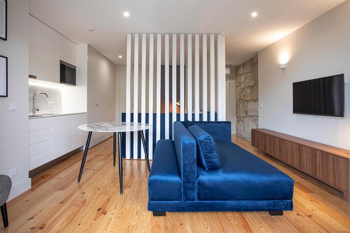 Orm - Martires & Pinheiro Apartments Porto Ngoại thất bức ảnh