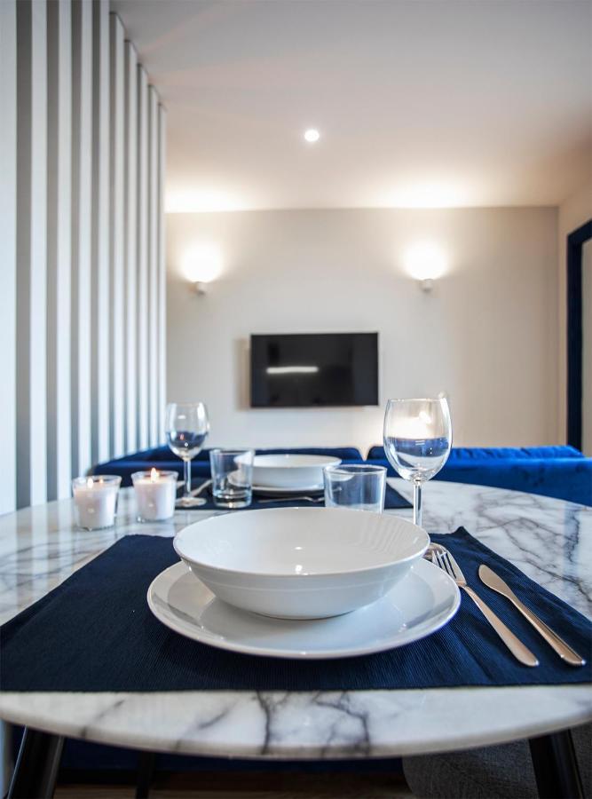 Orm - Martires & Pinheiro Apartments Porto Ngoại thất bức ảnh