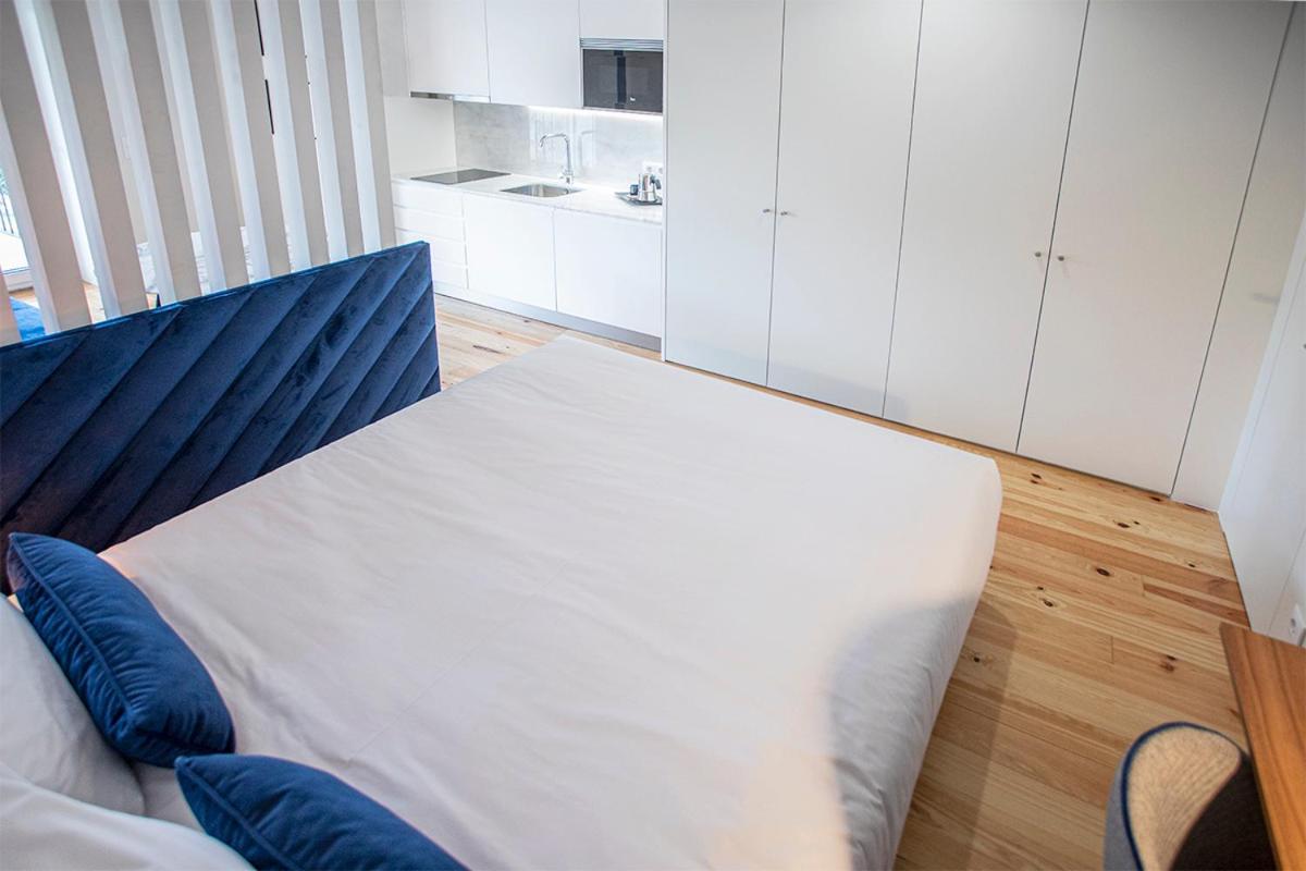 Orm - Martires & Pinheiro Apartments Porto Ngoại thất bức ảnh