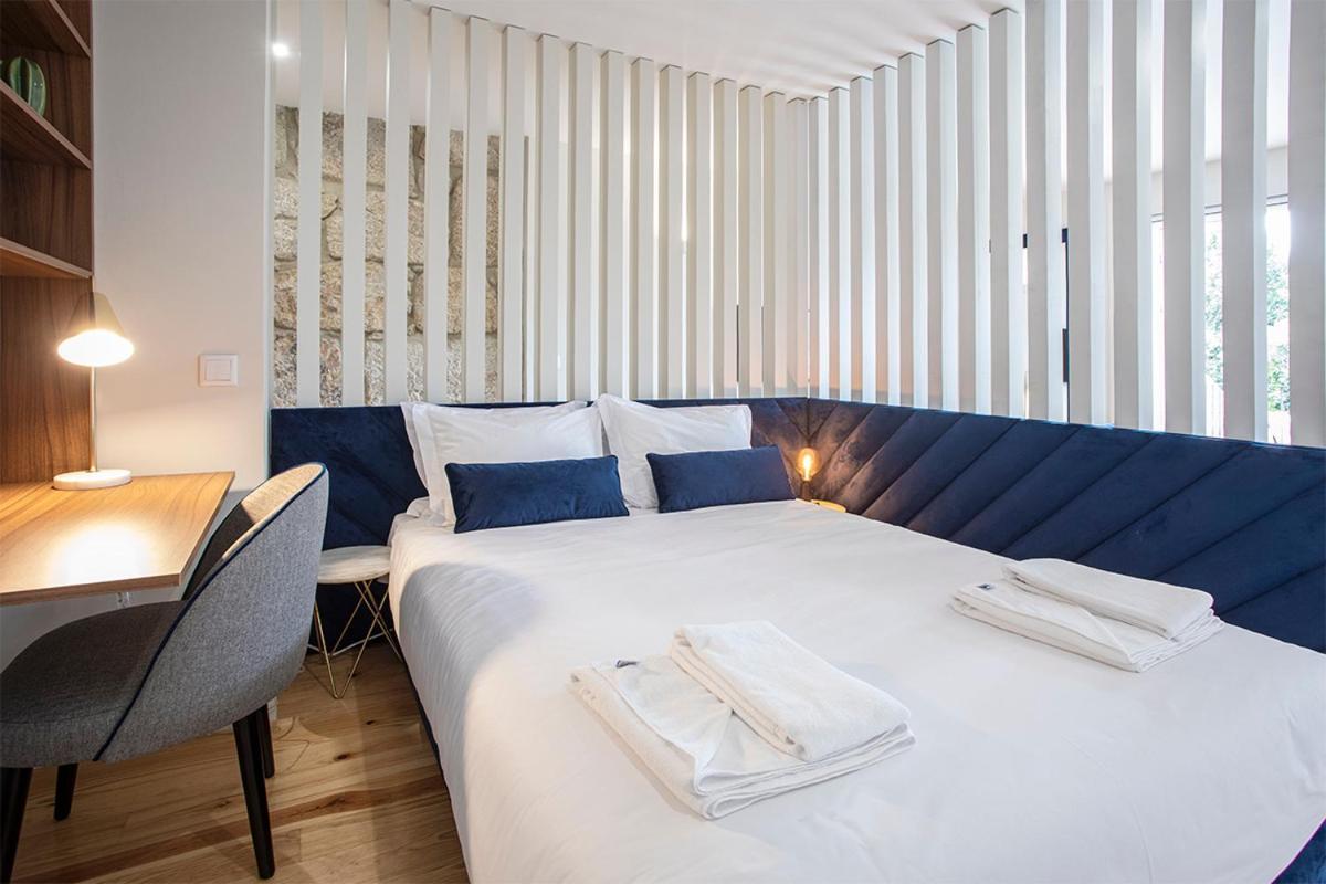 Orm - Martires & Pinheiro Apartments Porto Ngoại thất bức ảnh