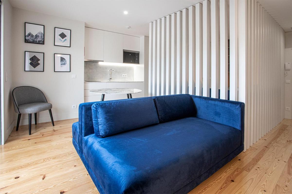 Orm - Martires & Pinheiro Apartments Porto Ngoại thất bức ảnh