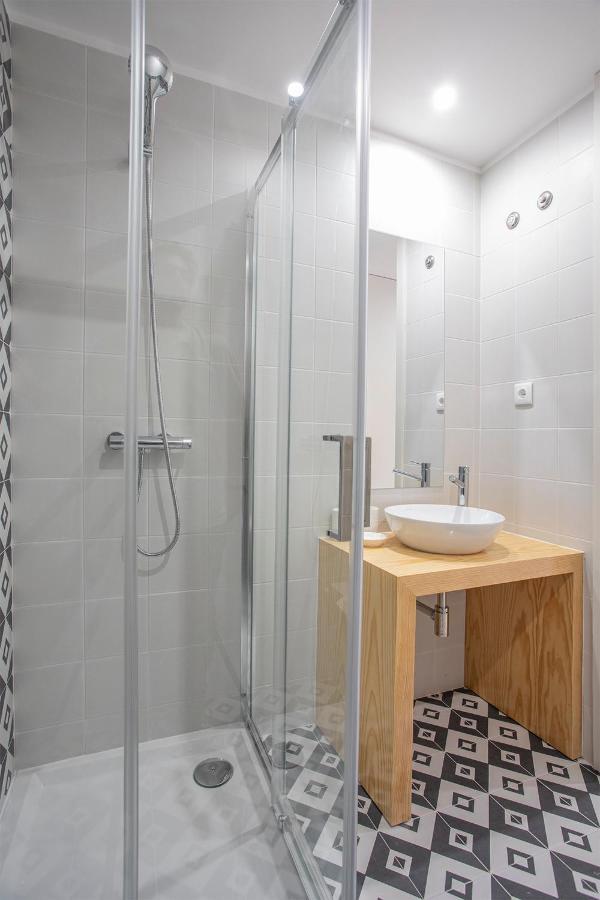 Orm - Martires & Pinheiro Apartments Porto Ngoại thất bức ảnh