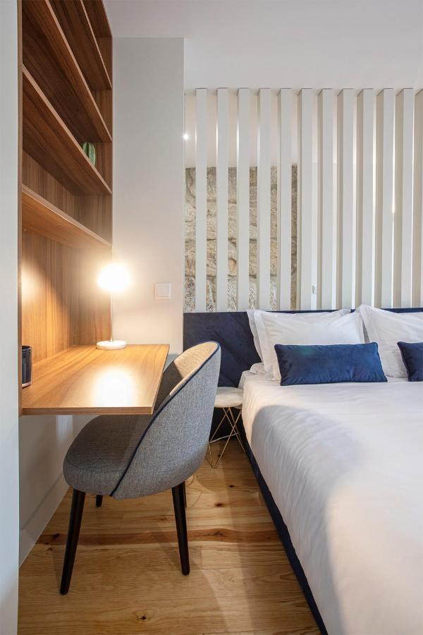 Orm - Martires & Pinheiro Apartments Porto Ngoại thất bức ảnh