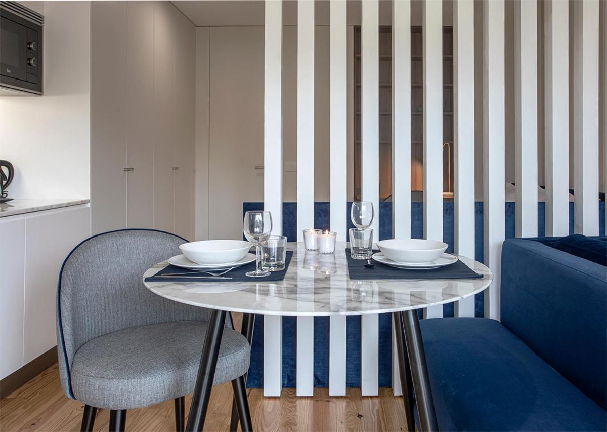 Orm - Martires & Pinheiro Apartments Porto Ngoại thất bức ảnh