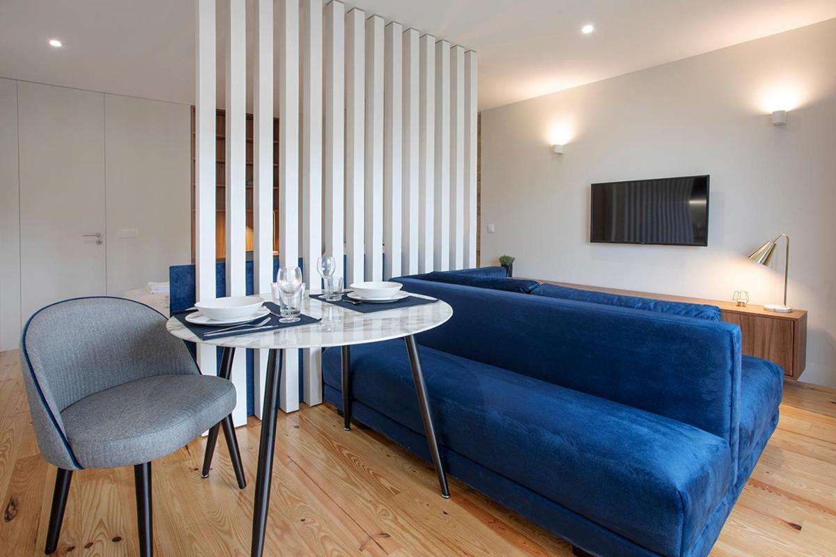 Orm - Martires & Pinheiro Apartments Porto Ngoại thất bức ảnh