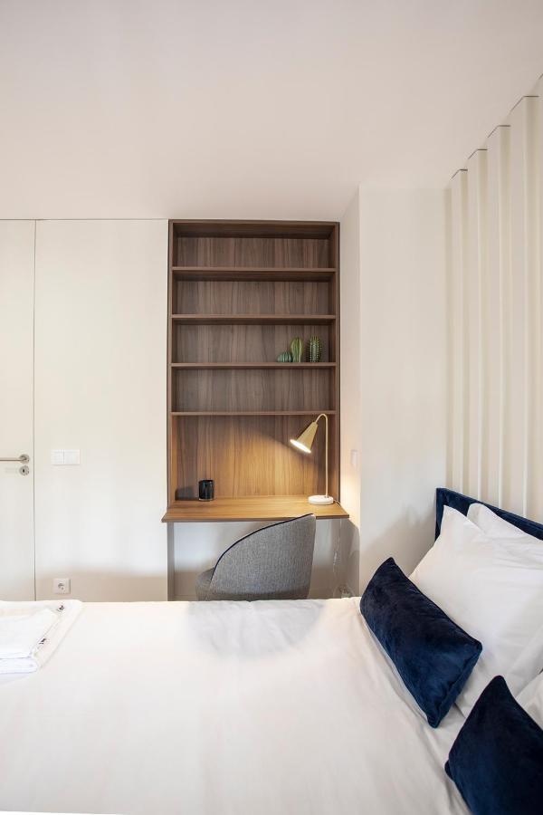 Orm - Martires & Pinheiro Apartments Porto Ngoại thất bức ảnh