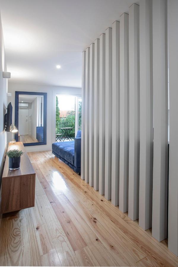 Orm - Martires & Pinheiro Apartments Porto Ngoại thất bức ảnh