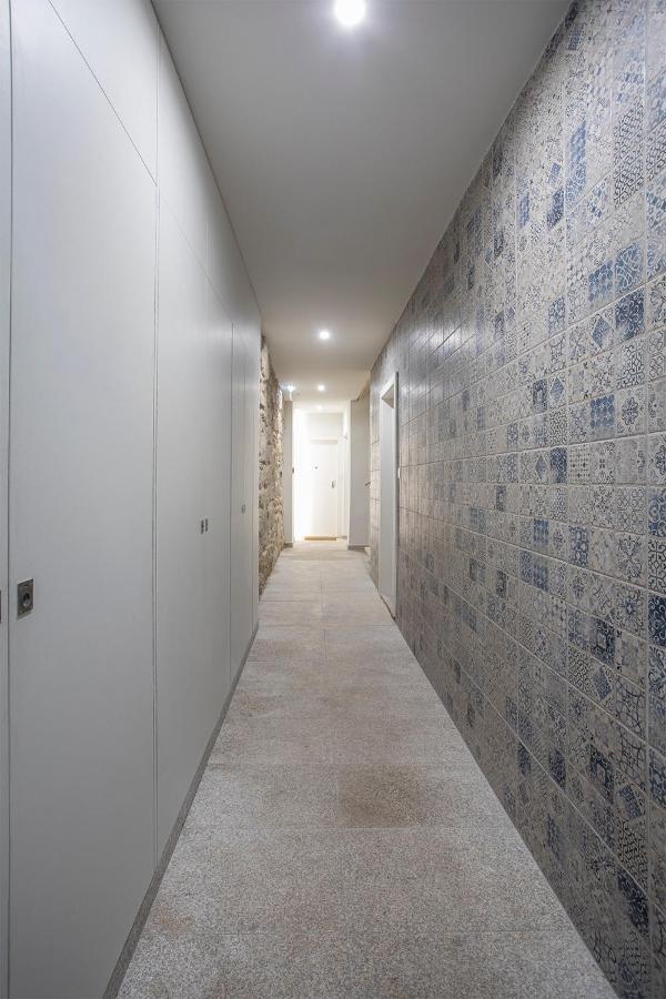 Orm - Martires & Pinheiro Apartments Porto Ngoại thất bức ảnh