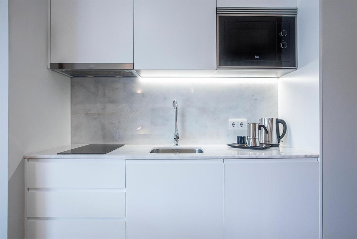 Orm - Martires & Pinheiro Apartments Porto Ngoại thất bức ảnh