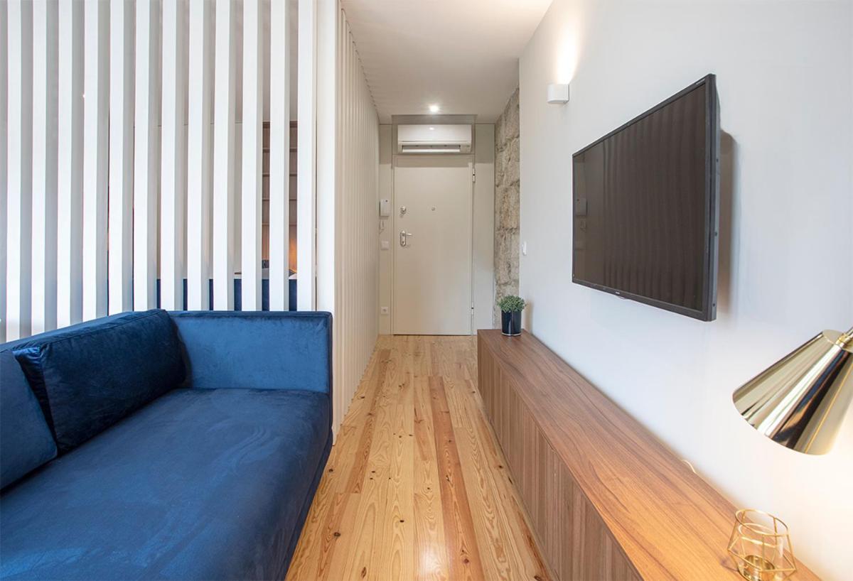 Orm - Martires & Pinheiro Apartments Porto Ngoại thất bức ảnh