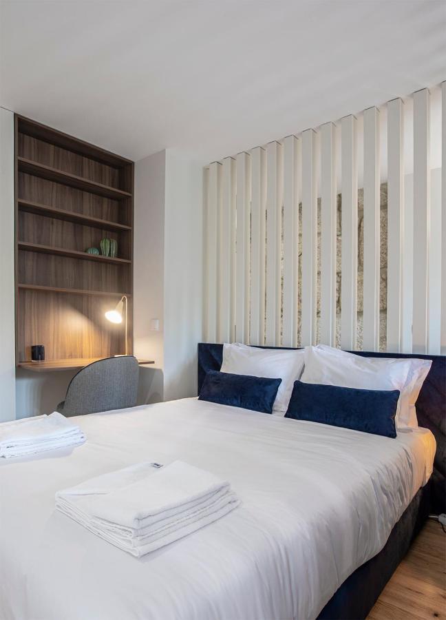 Orm - Martires & Pinheiro Apartments Porto Ngoại thất bức ảnh