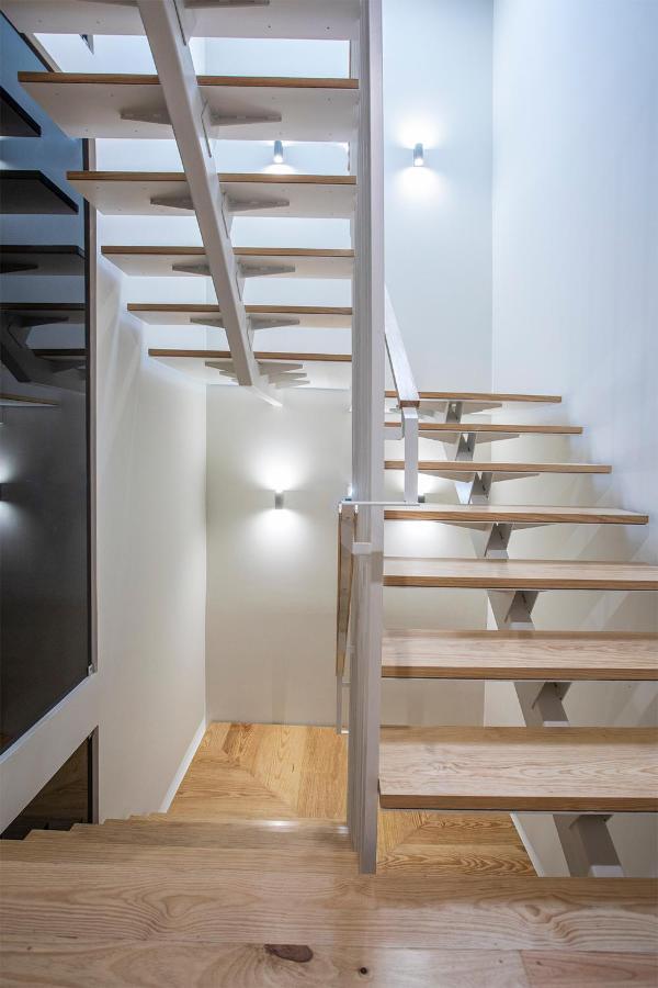 Orm - Martires & Pinheiro Apartments Porto Ngoại thất bức ảnh